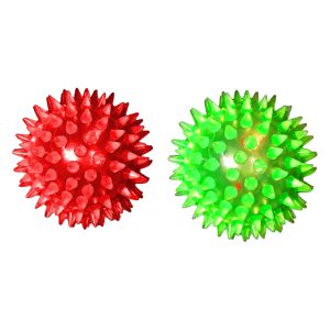 Balle UV Spike ø 7 cm