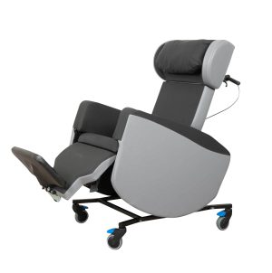 MultiAdjust - Cadet Ash - Black VP