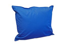 Kussen met anti-pluk hoes (60 x 70 cm)