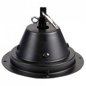 Moteur pour boule à facettes ø 40 cm (1 rotation p/m)