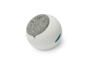 **Ventilia aroma stream