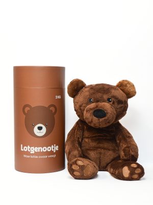 Lotgenootje Beer 2kg