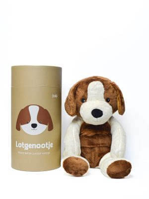 Lotgenootje Hond 2kg