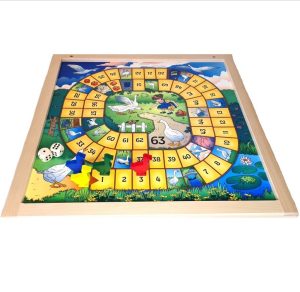 Goose board XL (magnetic)