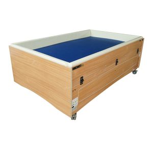 **From €8700 For €7025 Paris bed 120 x 200 cm OP=OP