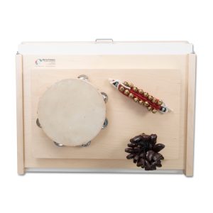 Listening and discovery record