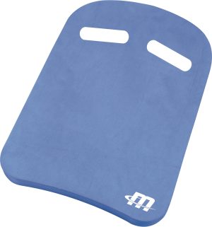 **Kickboard met handvatten 44 x 33 x 3 cm (volwassene)