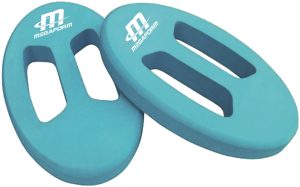 **Hydro disc 30 x 18,5 x 3,3 cm (set van 2 st.)