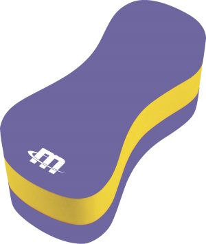 **Pull Buoy Drijver 19,5 x 8 x 9,5 cm Junior