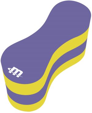 **Pull Buoy Drijver 23,5 x 8 x 13 cm Senior