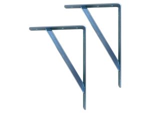 Wall mounting kit (2 pieces) for SoftFit Safe, SoftFit Safe Room and Sydney