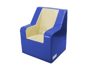 Stoel Classic, middel, 80 x 70 x 105 cm