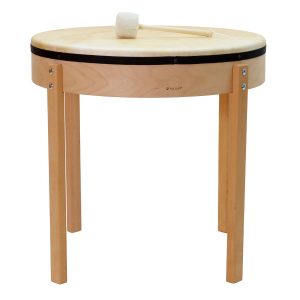 Tafeldrum middel ø 80 x 72 cm