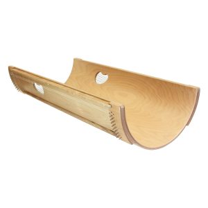 Klankwieg 130 excl. matras