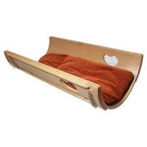 Hooimatras t.b.v. klankwieg 180