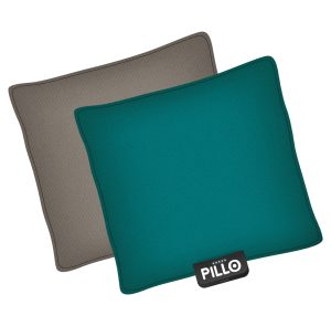 Pillo starters set, interactief game kussen