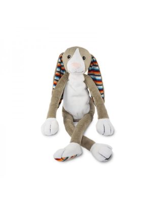 **Bo the rabbit (night light with music)