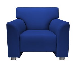 **A partir de €1295 Pour €895 Chaise Joelle Blue Jusqu'à épuisement des stocks