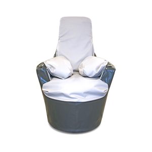 **PrimaSit Dynamic Grijs OP=OP