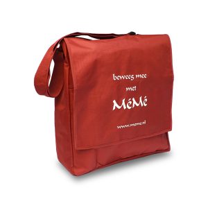 **Mitfahren; Tasche mit Trainingsgeräten Showroom-Modell ON=OP