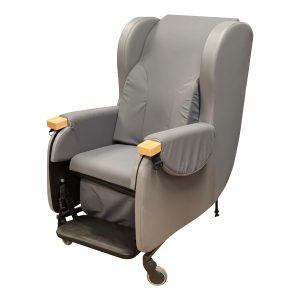 **HydroTilt waterstoel medium OP=OP