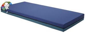 Luxe Combizorgmatras 94 x 194 x 15 cm incl. incontinentiehoes