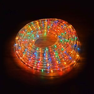 **Light hose 8 meters, color