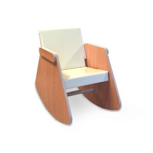 Schommelstoel Equilibrio