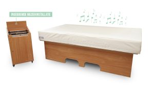 Waterligelement Rhône