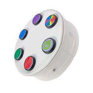 Barry Emons schakelkussen (oplaadbaar)