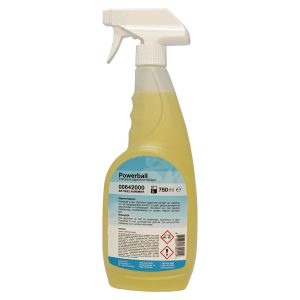 Bisonyl cleaner