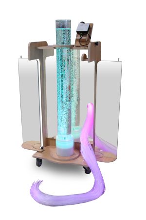 Snoezelkar Miranda Beuken