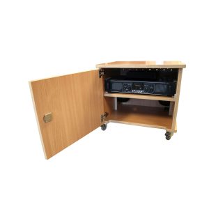 Music vibration system complete for PrimaSit Dynamic