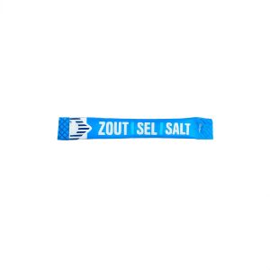 Bag of salt (1 gram) for Jerrycan Multisense