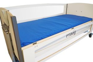 Matrashoes anti-pluk (90 x 200 x 15 cm)