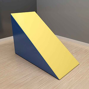 Glijbaan, 150 x 75 x 104 cm