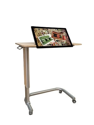 BelevenisTafel, model Louise (bedversie)