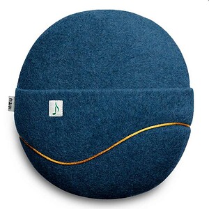 InmuRELAX met polyester hoes