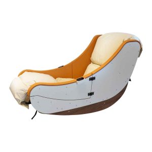 Snoezelstoel manueel