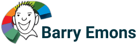 Barry Emons